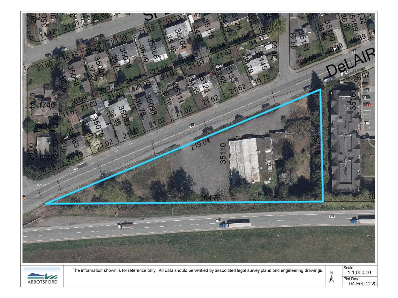 35110 Delair Road Property Photo 2