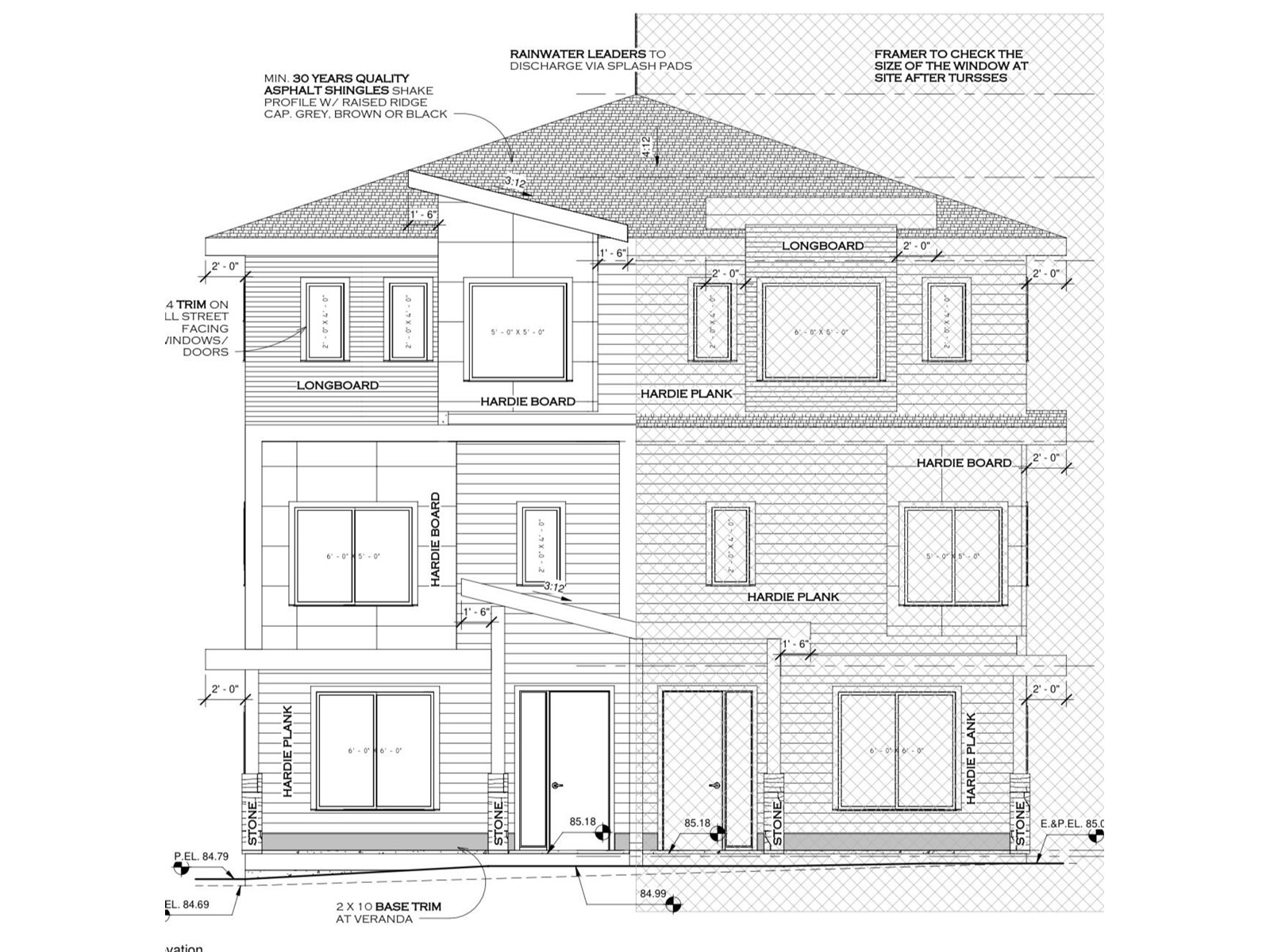 16499 20 Avenue Property Photo 1