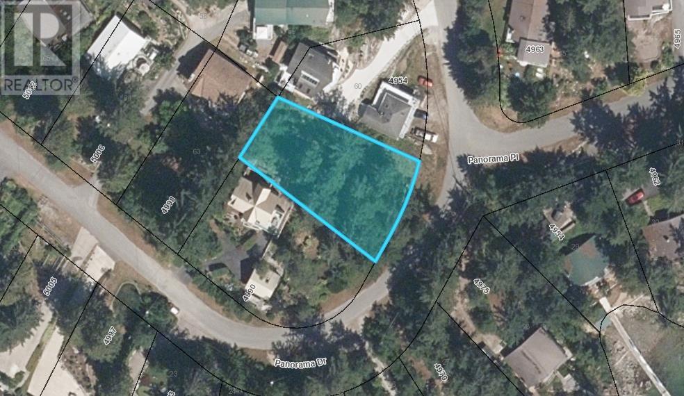 Lot 61 PANORAMA DRIVE Property Photo 1