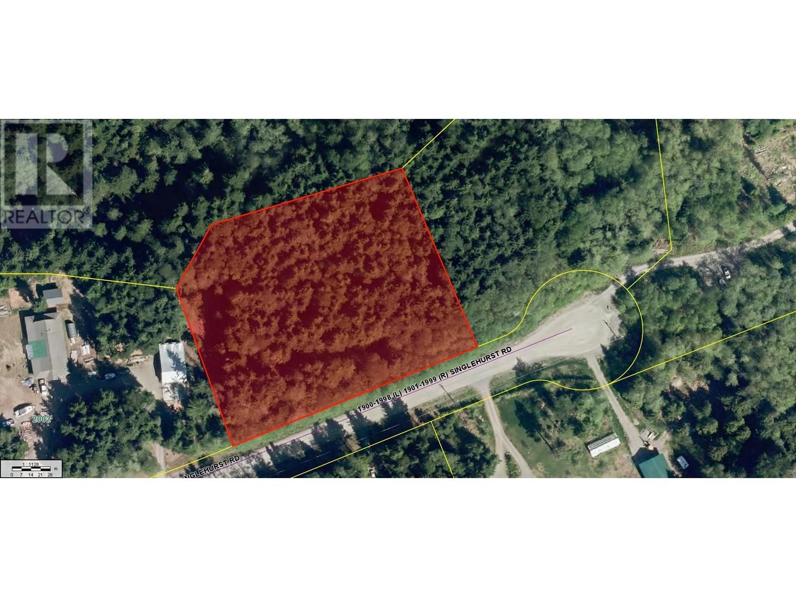 Lot 3 Singlehurst Road Property Photo 2