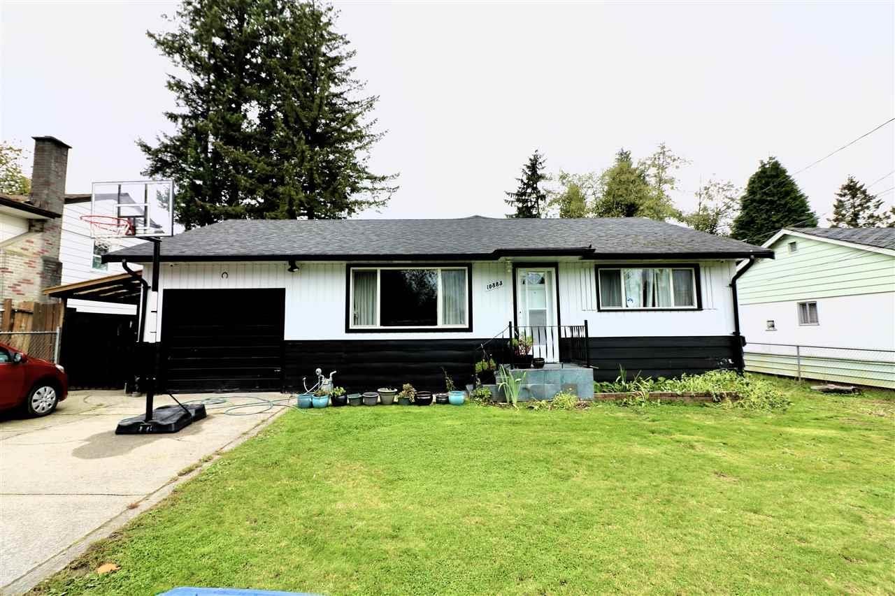 10883 146 STREET Property Photo 1