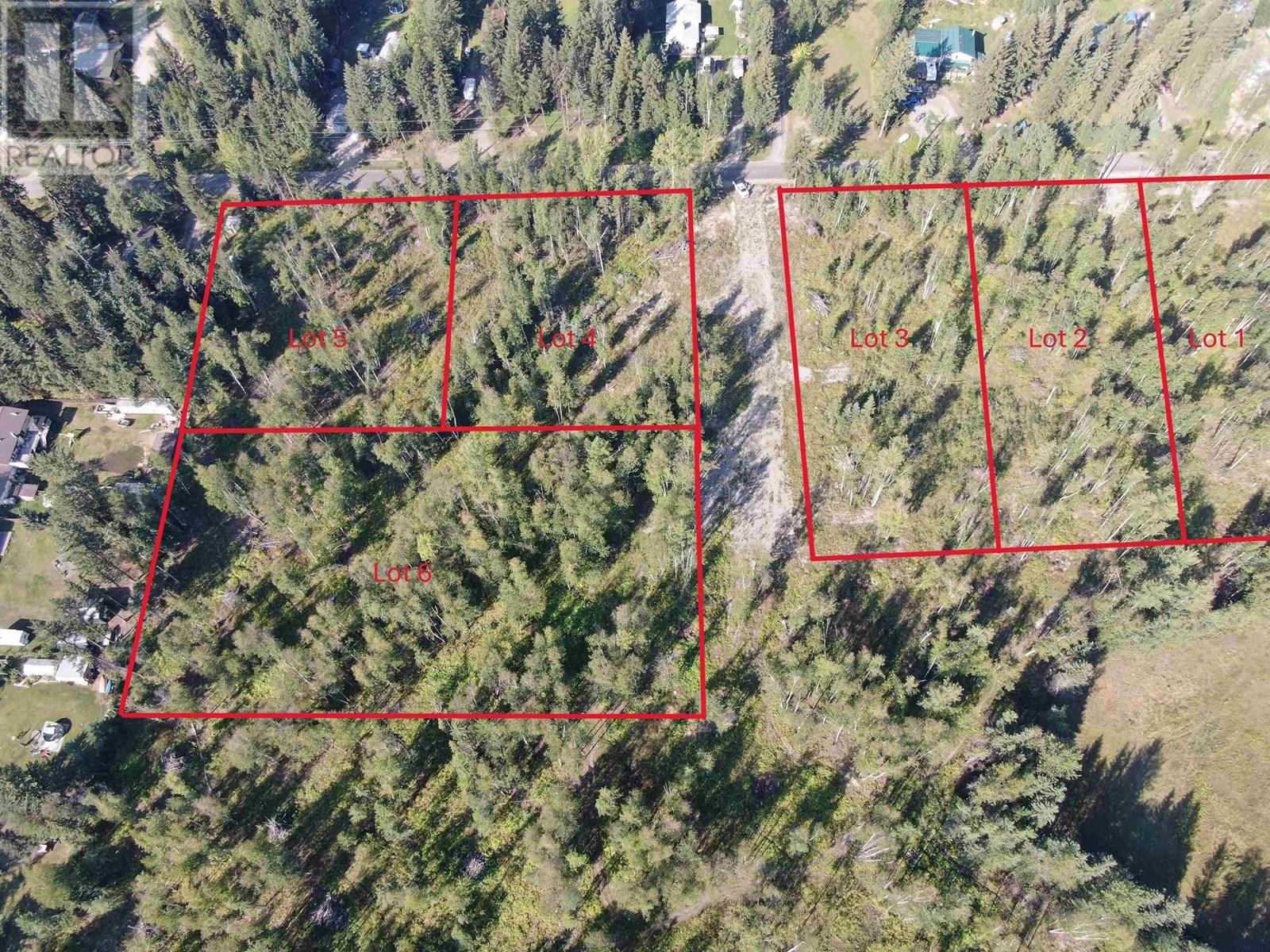 Lot 5 Vernon Road Property Photo 1