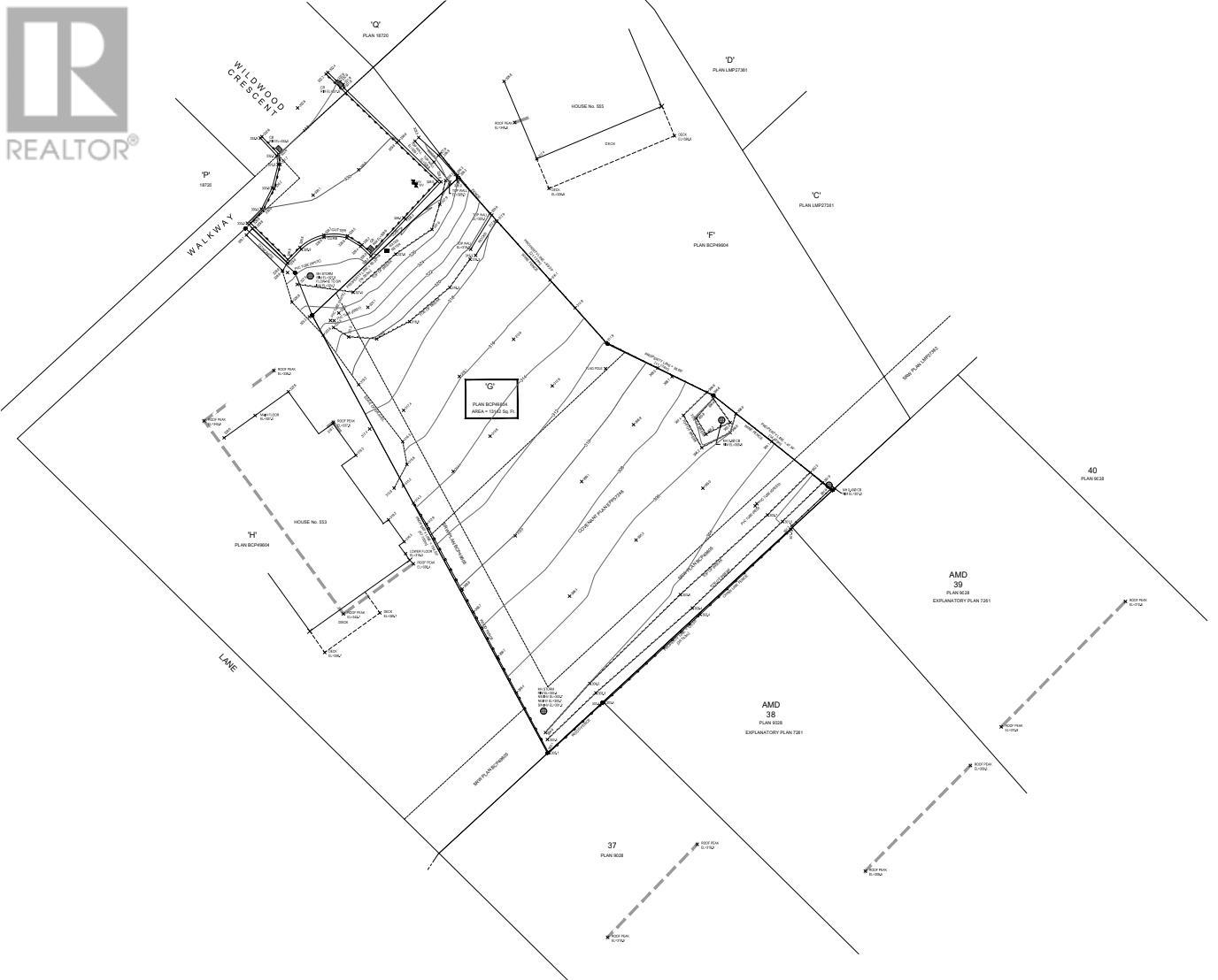 554 Wildwood Crescent Property Photo 25