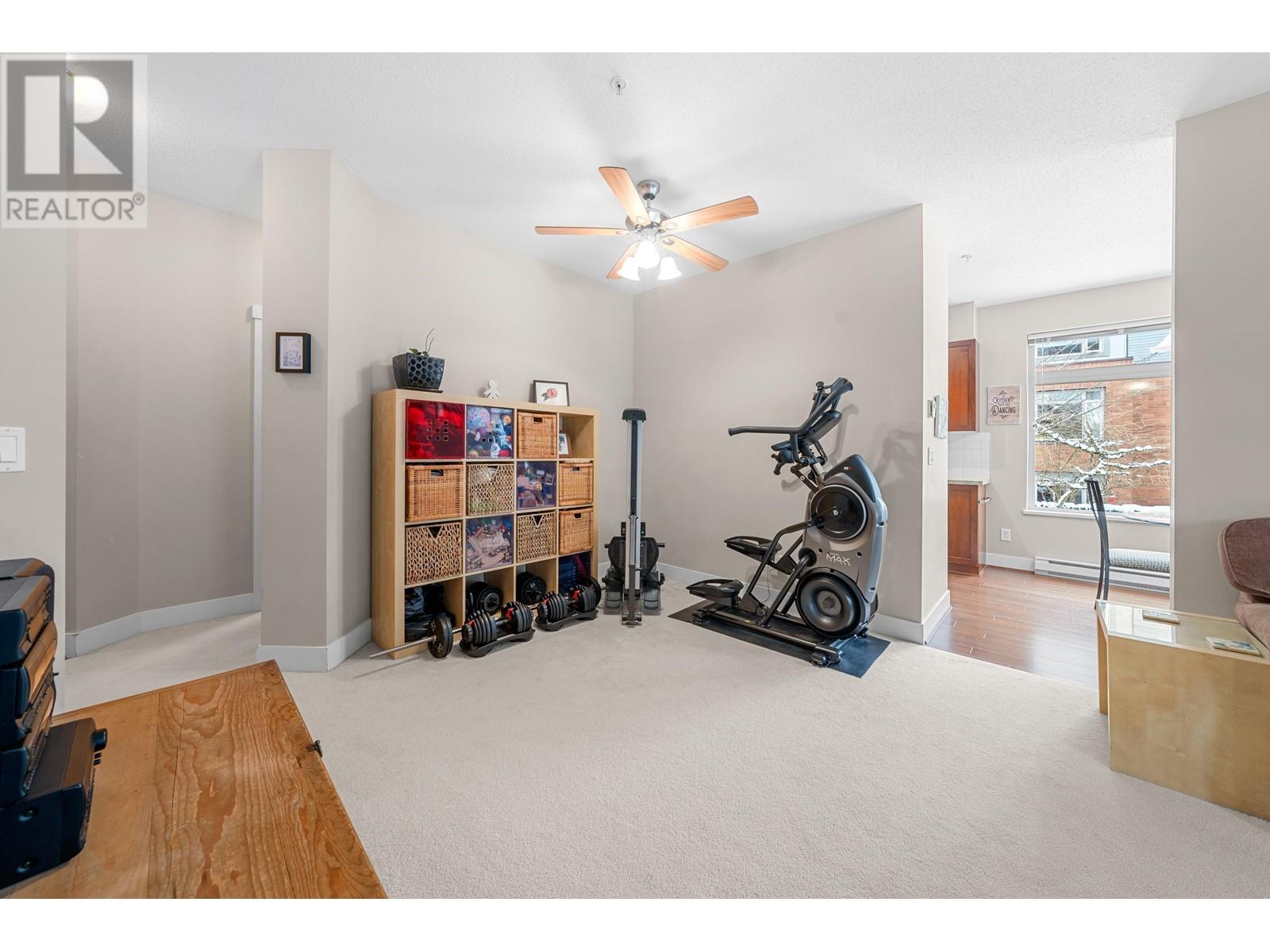 215 2250 Wesbrook Mall Property Photo 10