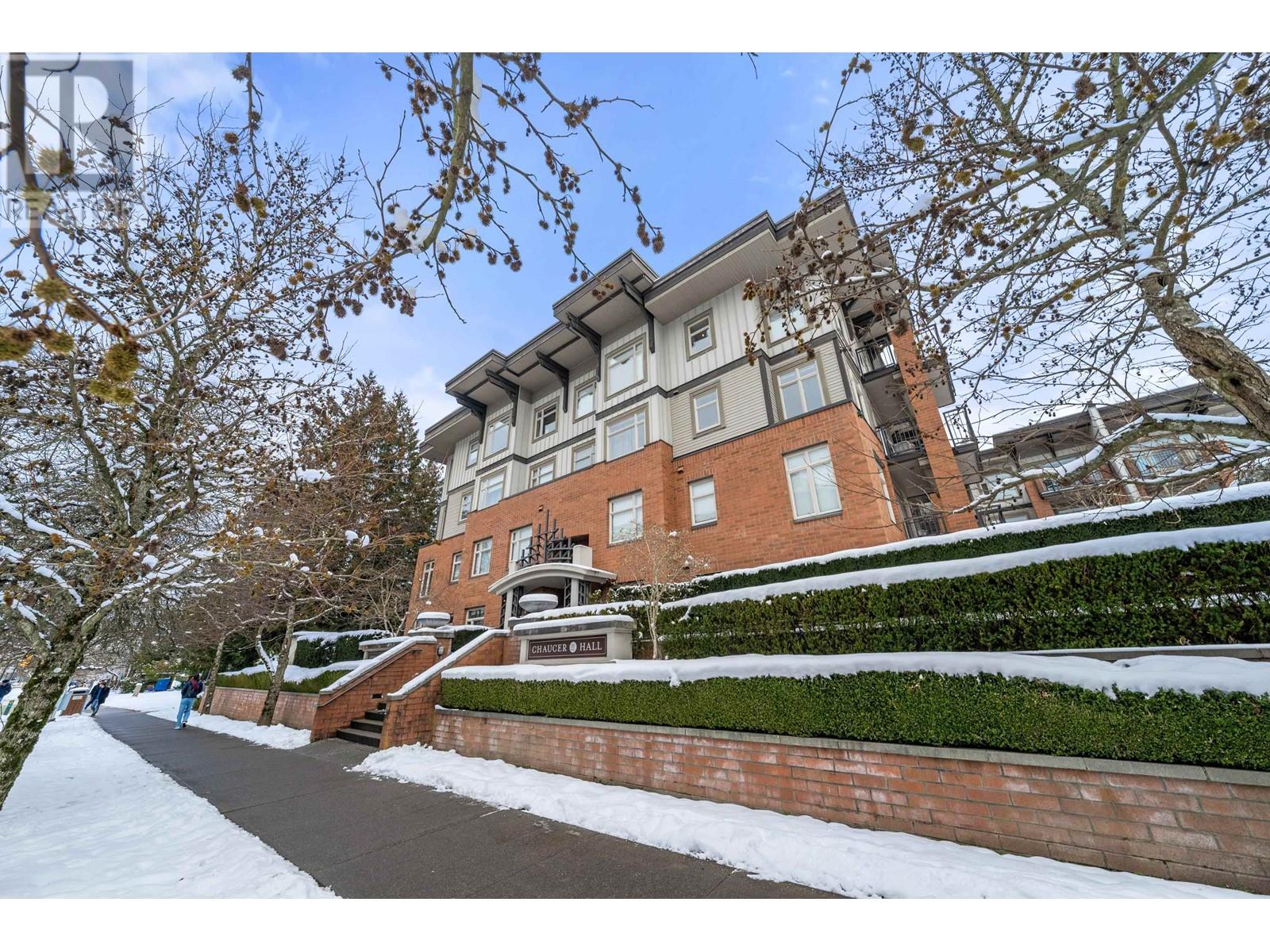 215 2250 Wesbrook Mall Property Photo 40