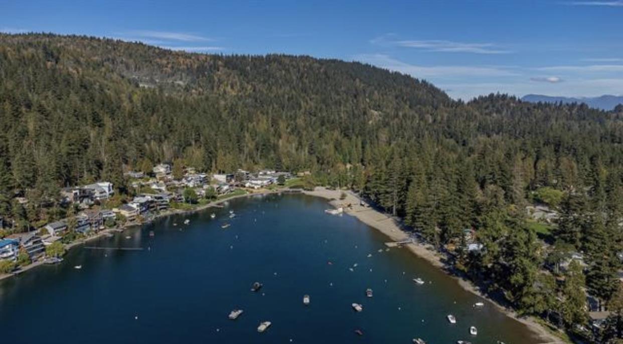 45981 Linzey Road, Cultus Lake East Property Photo 15