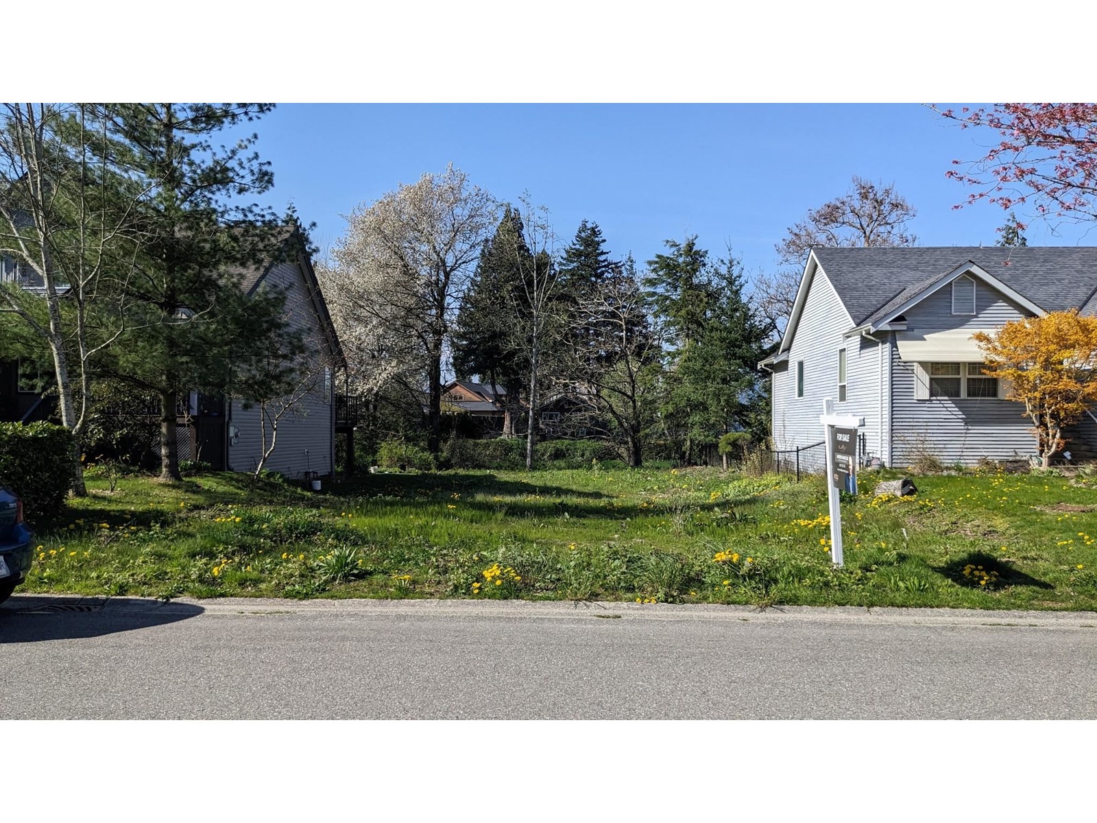 225 Miami River Drive, Harrison Hot Springs Property Photo 1