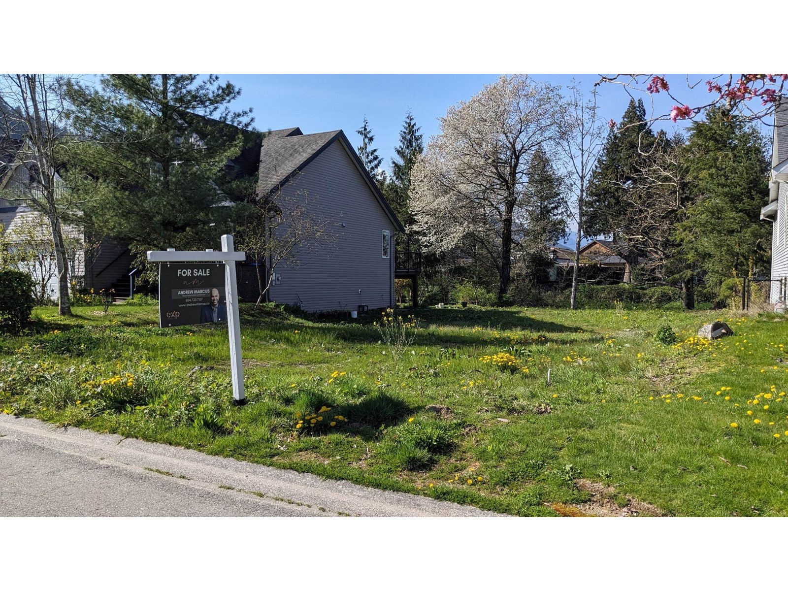225 Miami River Drive, Harrison Hot Springs Property Photo 2