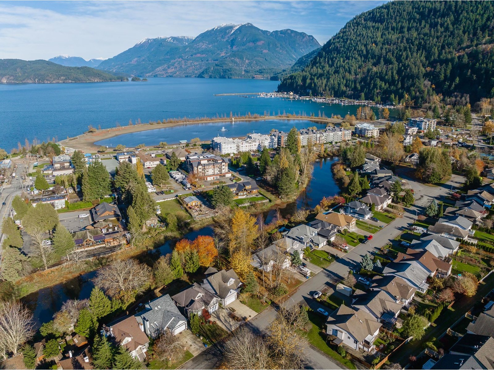 225 Miami River Drive, Harrison Hot Springs Property Photo 17