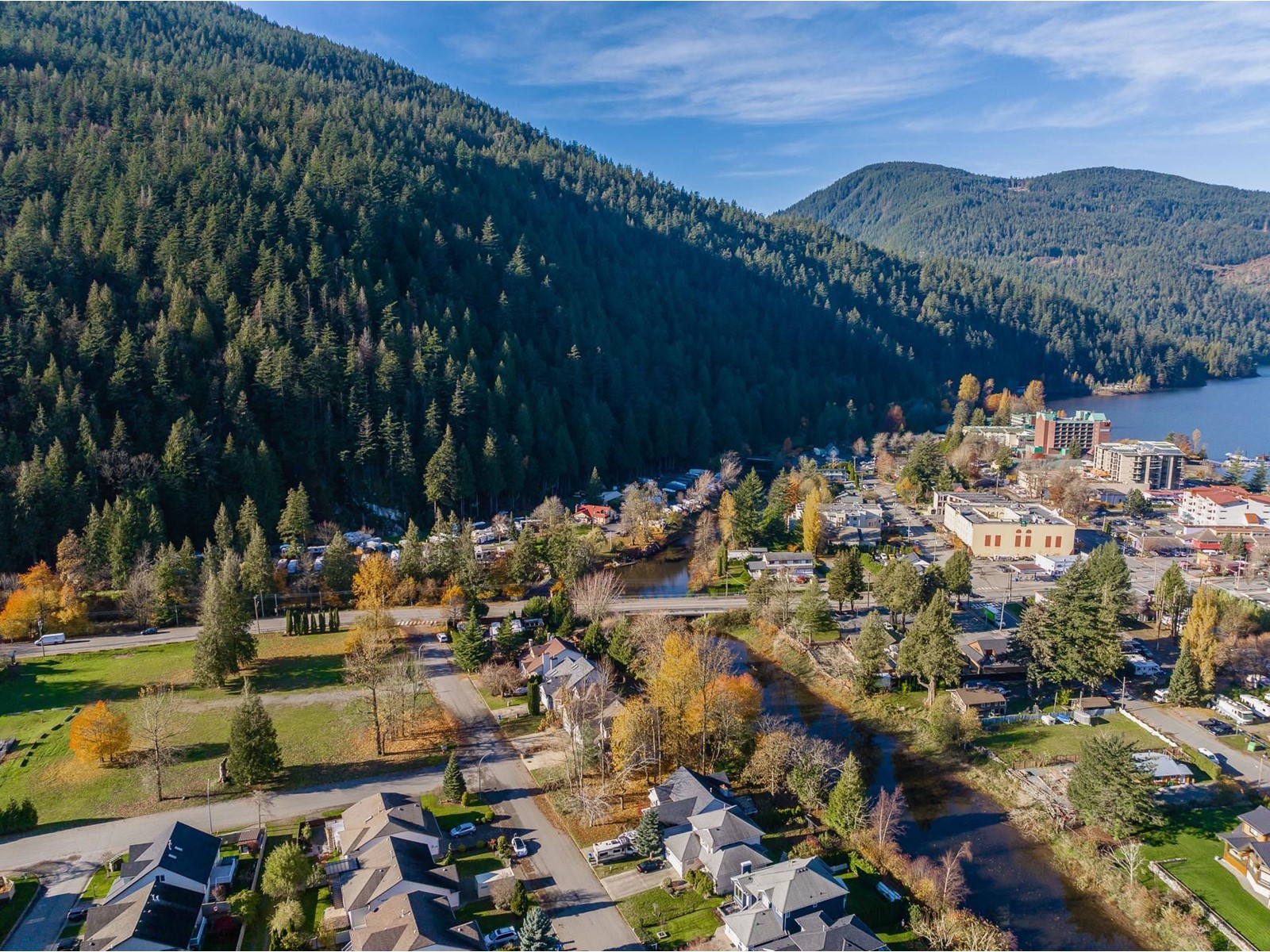 225 Miami River Drive, Harrison Hot Springs Property Photo 20