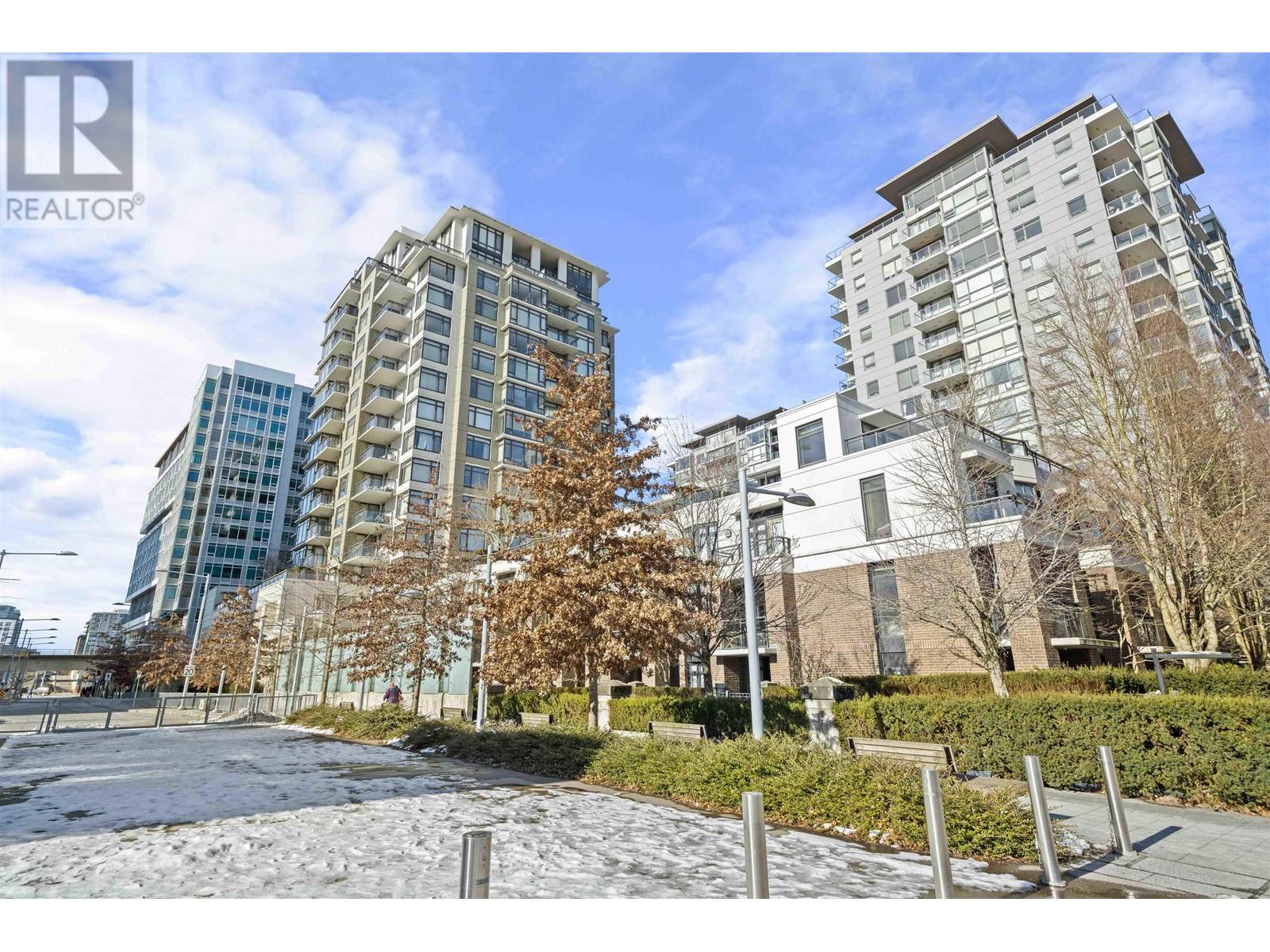1205 6351 Buswell Street Property Photo 1