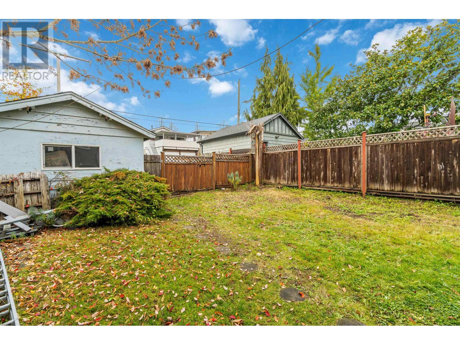 453 E 47th Avenue Property Photo 36