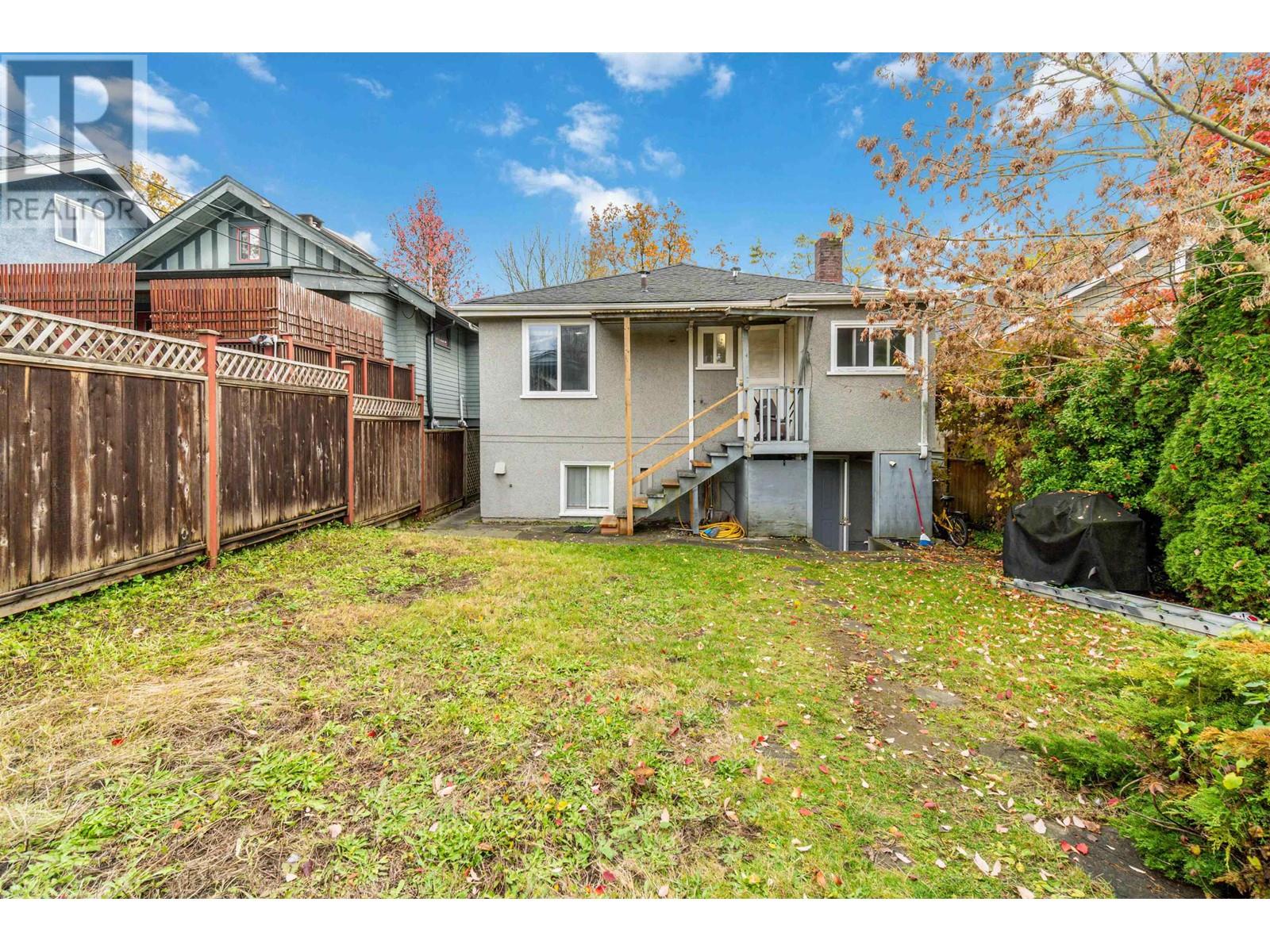 453 E 47th Avenue Property Photo 37
