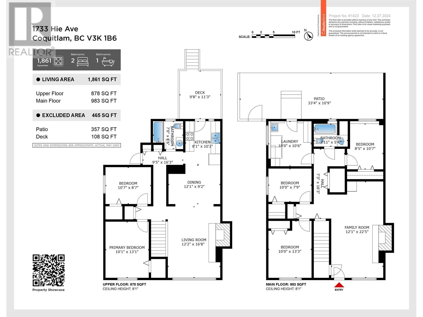 1733 Hie Avenue Property Photo 21