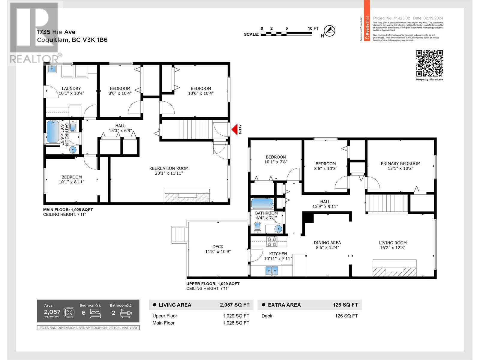 1733 Hie Avenue Property Photo 22
