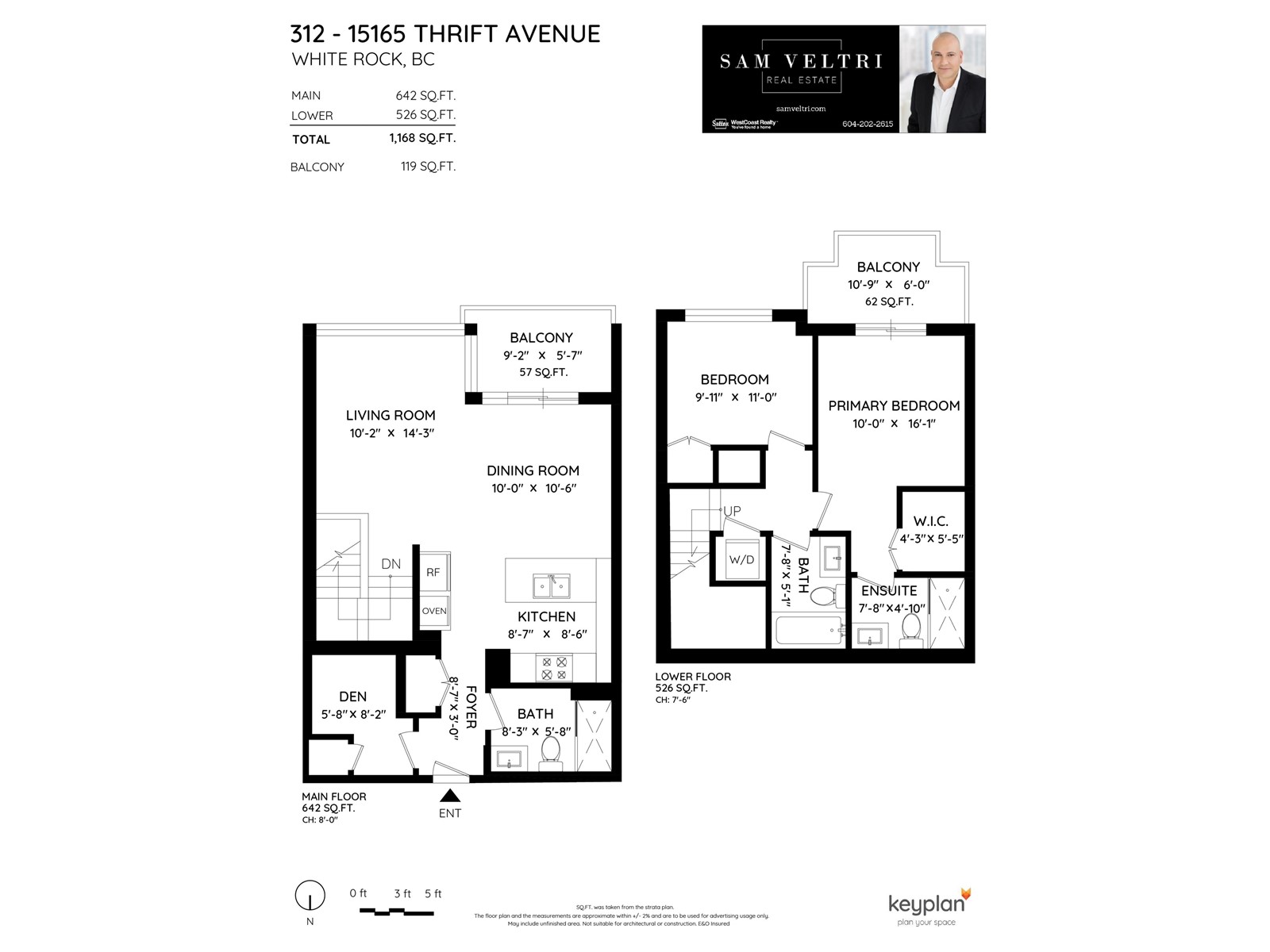 312 15165 Thrift Avenue Property Photo 40