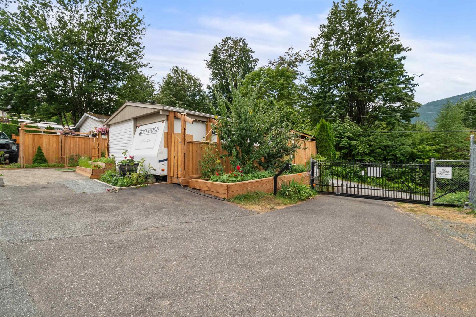 158 1436 Frost Road, Columbia Valley Property Photo 28