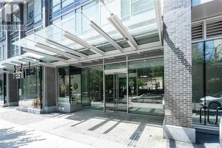405 1283 HOWE STREET Property Photo 1