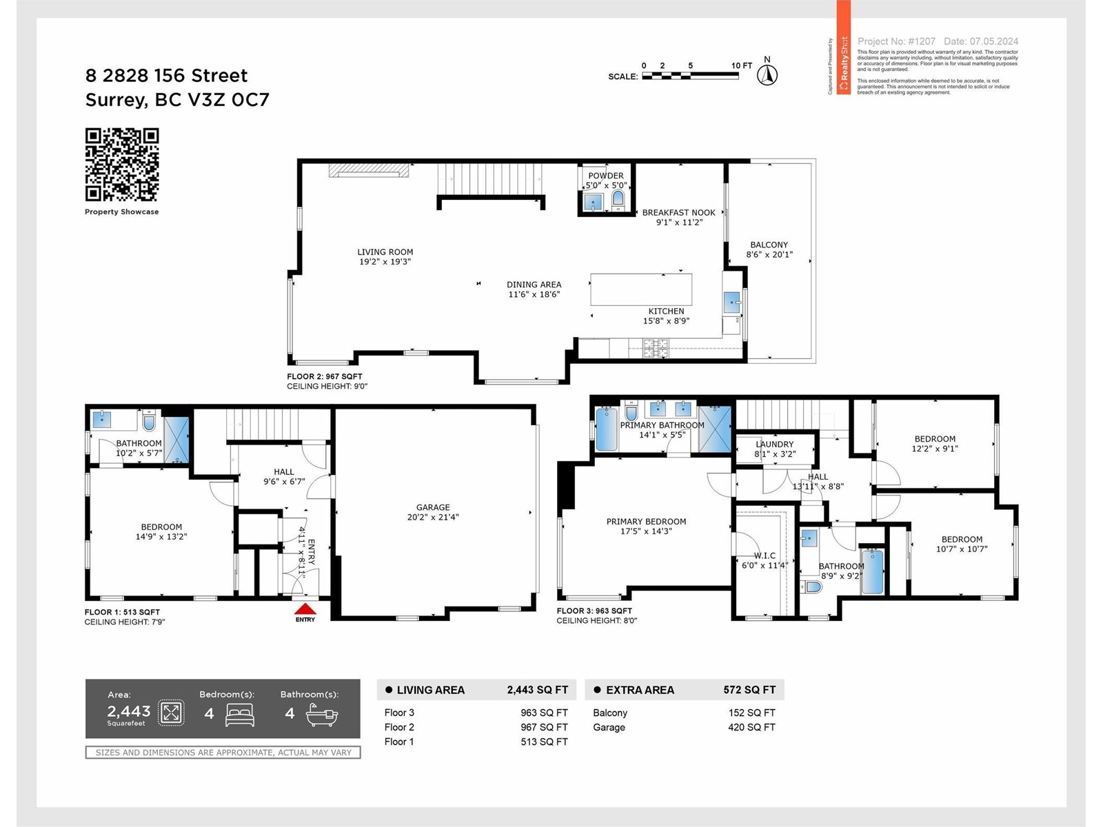 8 2828 156 Street Property Photo 37