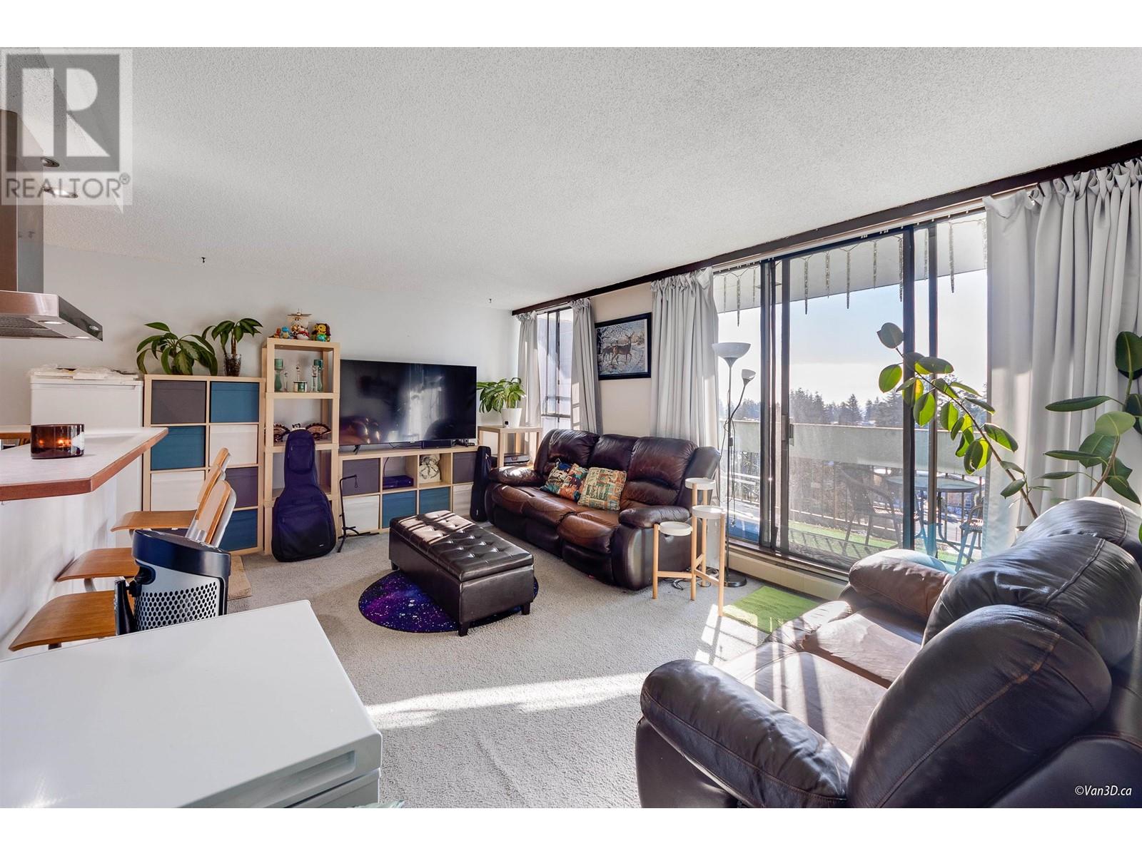 705 6689 Willingdon Avenue Property Photo 8