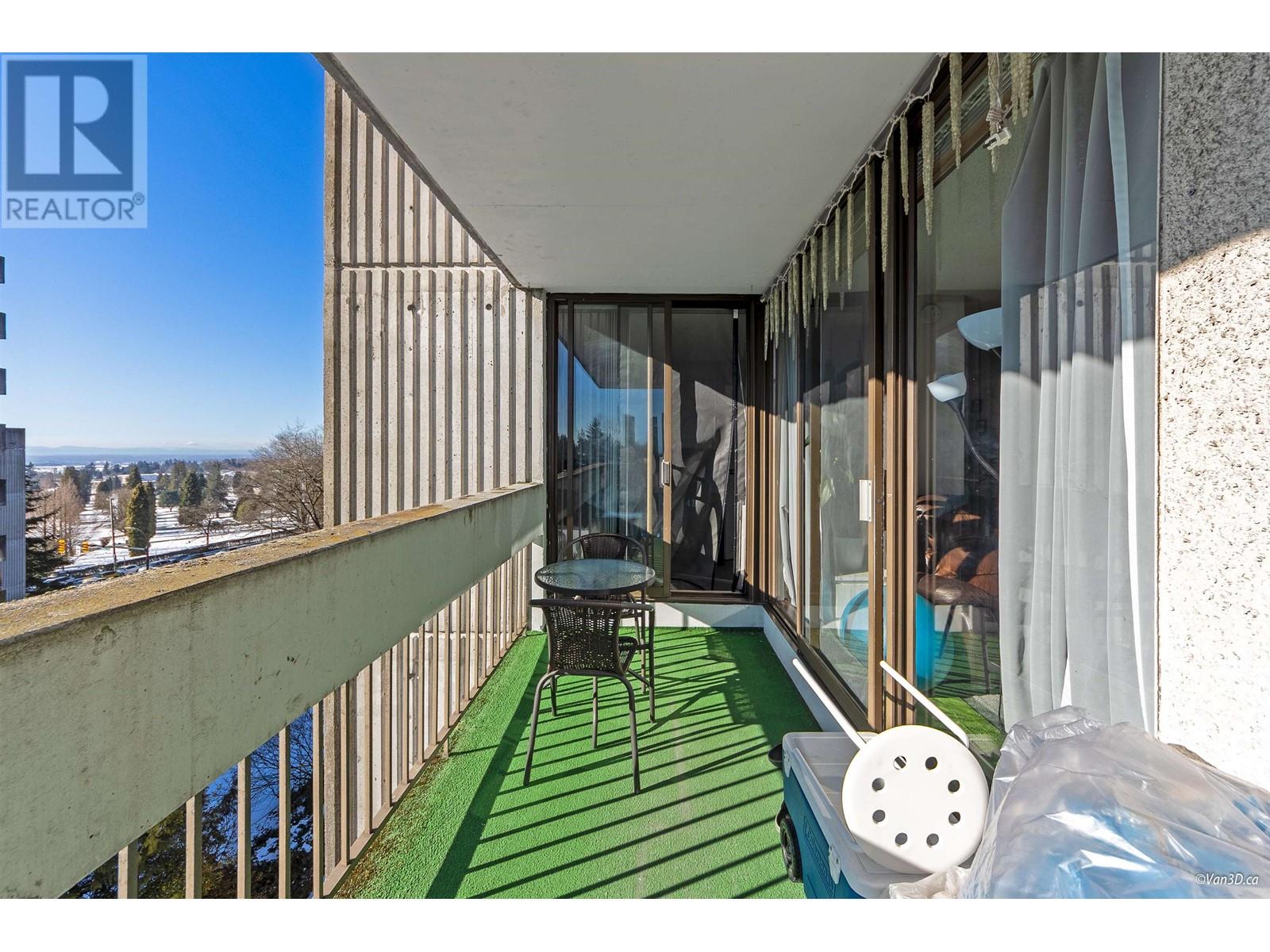 705 6689 Willingdon Avenue Property Photo 16