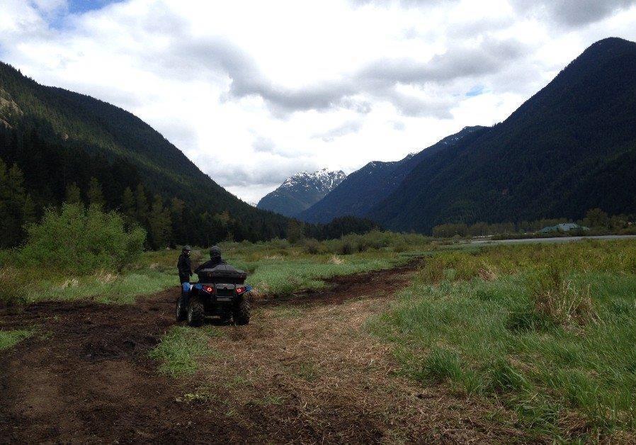 Sve24 Old Hope Princeton Highway, Sunshine Valley Property Photo 18