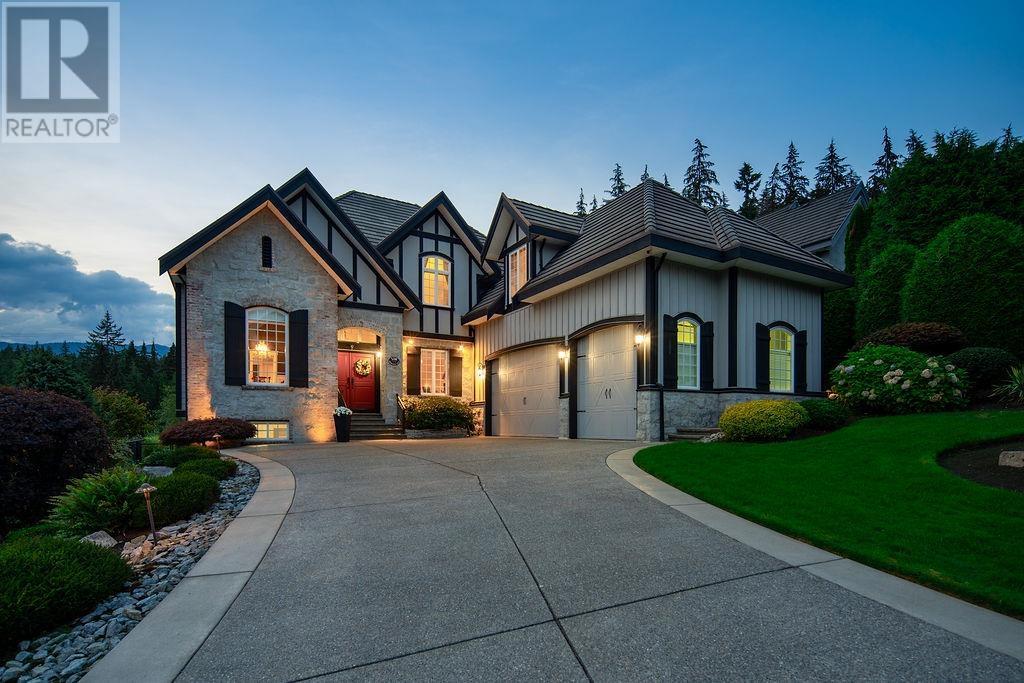 136 Deerview Lane Property Photo