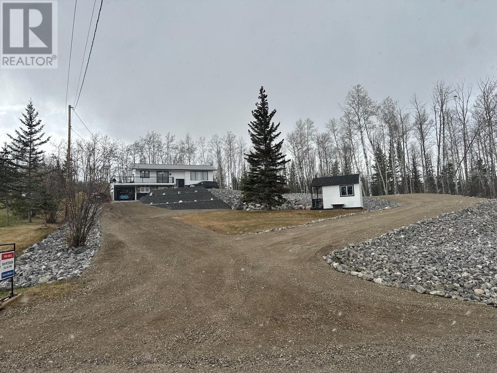 13316 Charlie Lake Crescent Property Photo