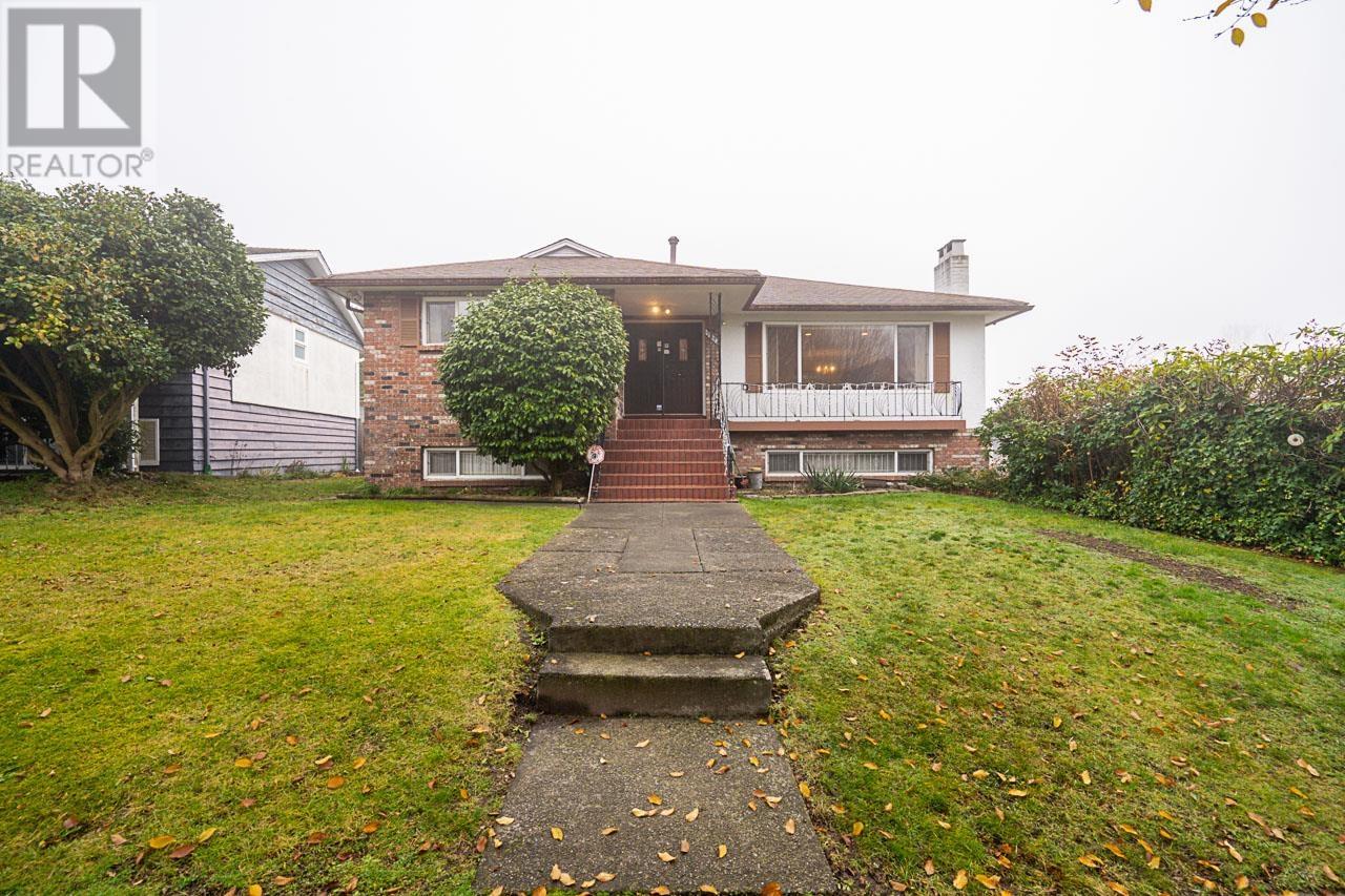 7316 RUPERT STREET Property Photo 1