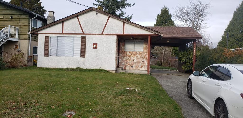 15855 VINE AVENUE Property Photo 1
