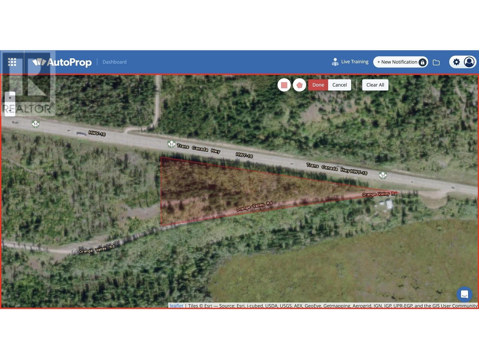 Lot 2 Orange Valley Road Property Photo 2