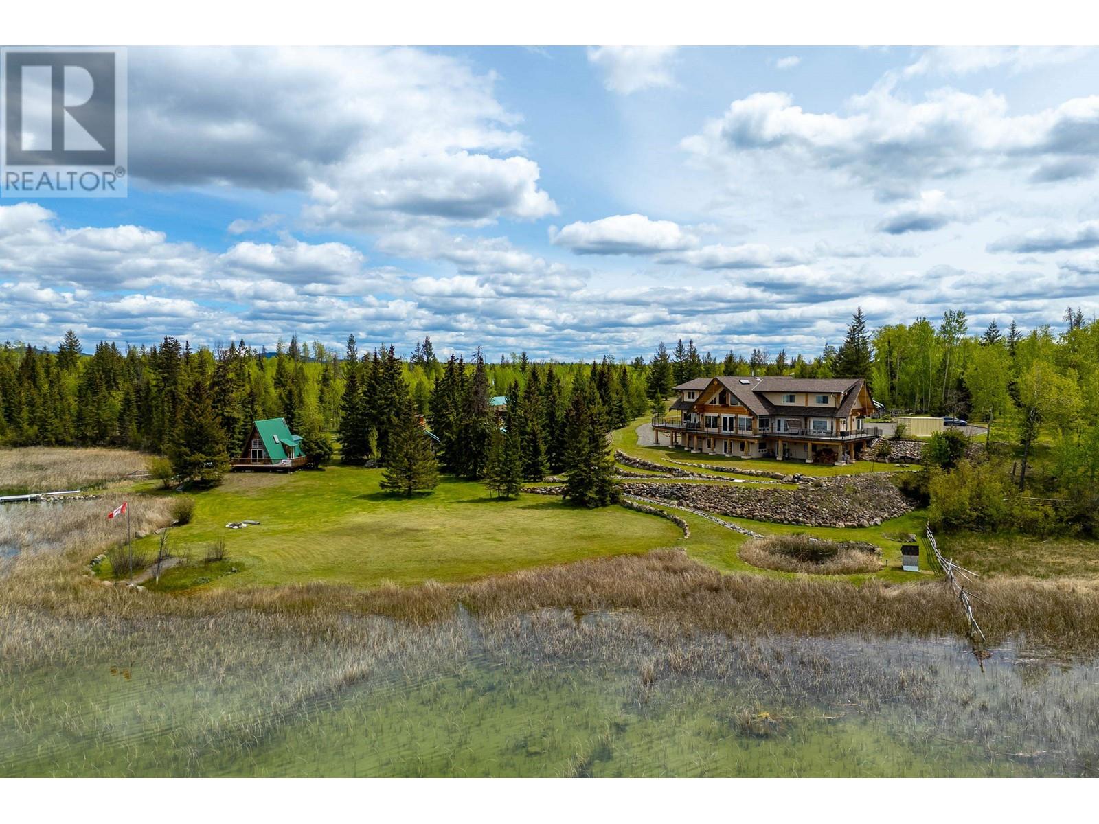 3677 N Bonaparte Road Property Photo