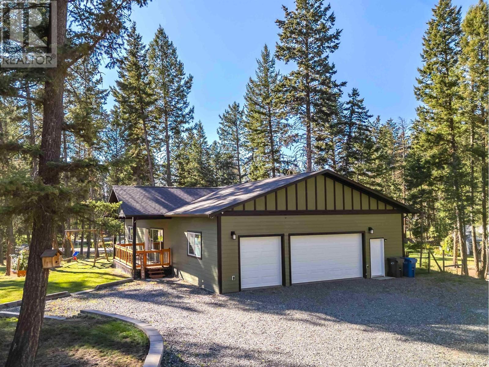 5065 Kinncum Road Property Photo
