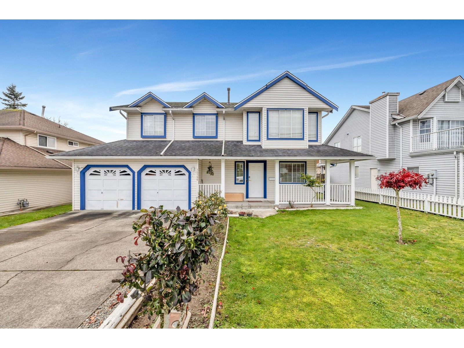 15756 82 AVENUE Property Photo 1
