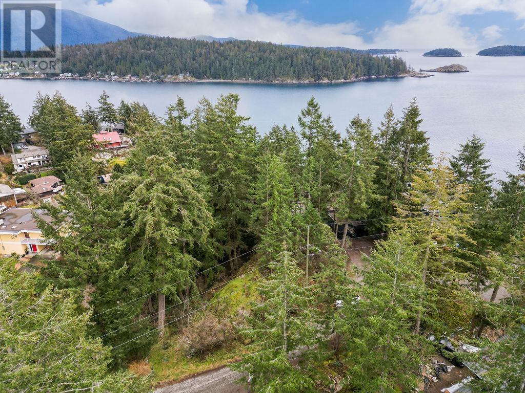 Lot A Skyline Drive Property Photo 1
