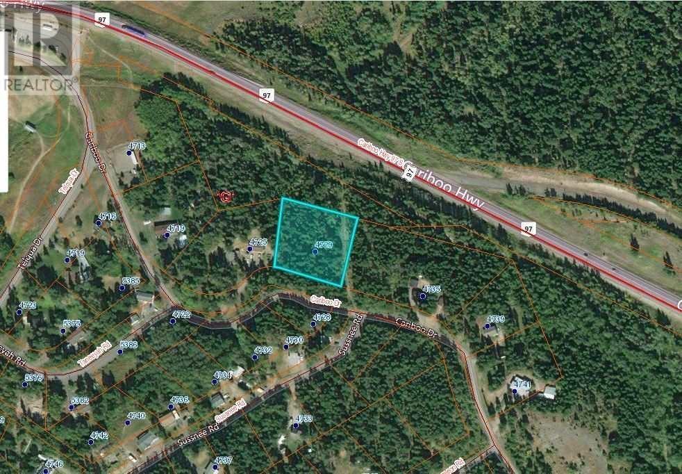 4729 Cariboo Drive Property Photo 4