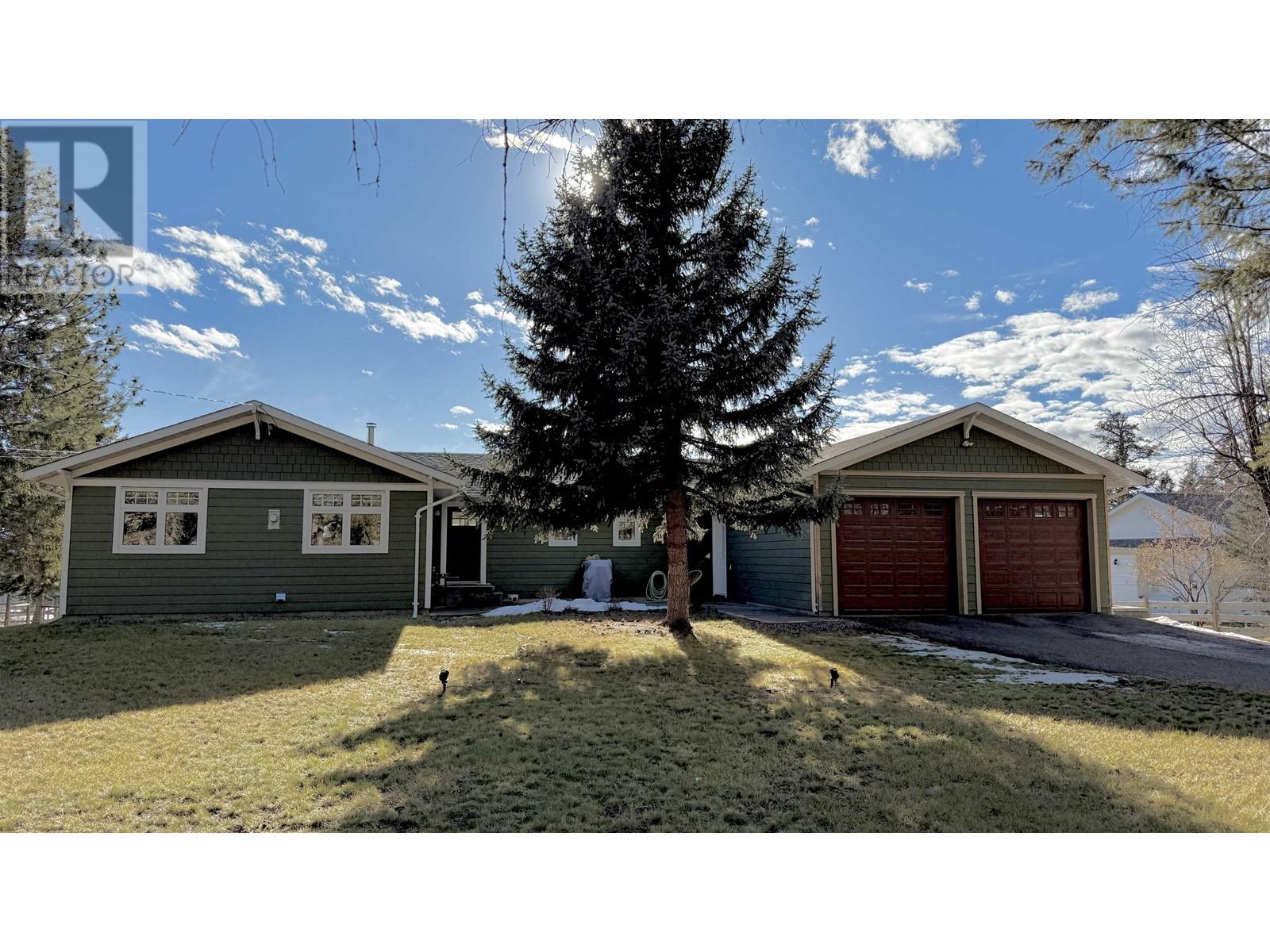 5450 Donsleequa Court Property Photo