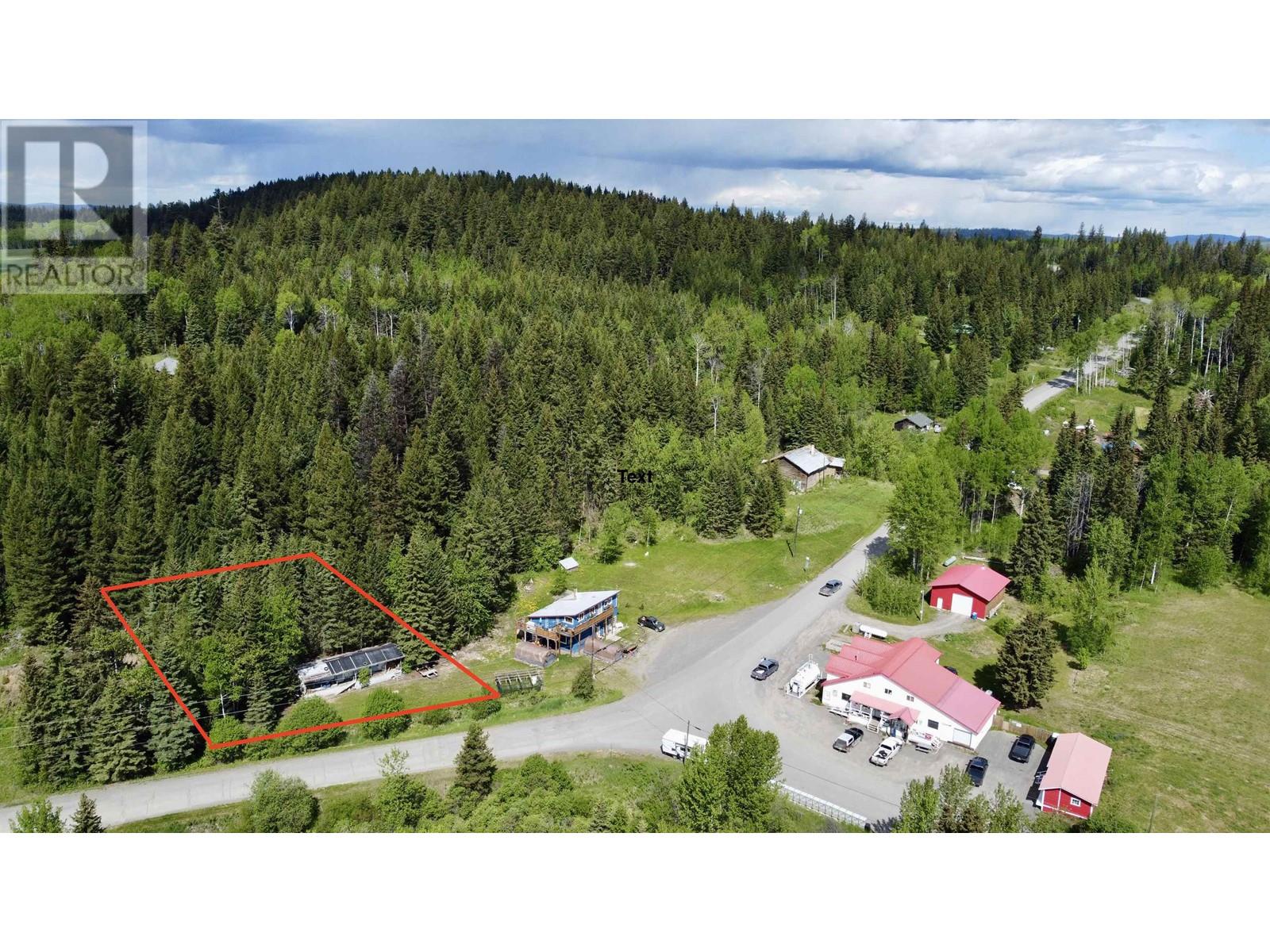 Lot 6 Bridge Lake Business Rte Property Photo