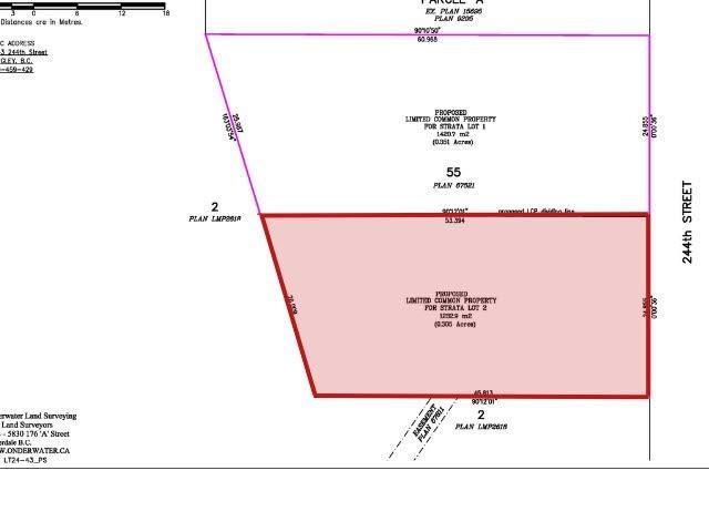 Lt.1 3743 244 Street Property Photo 1
