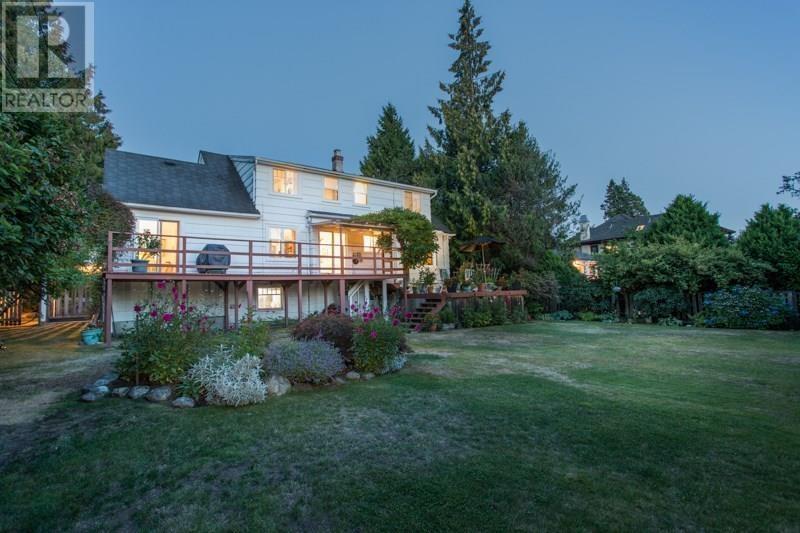 6809 ARBUTUS STREET Property Photo 1