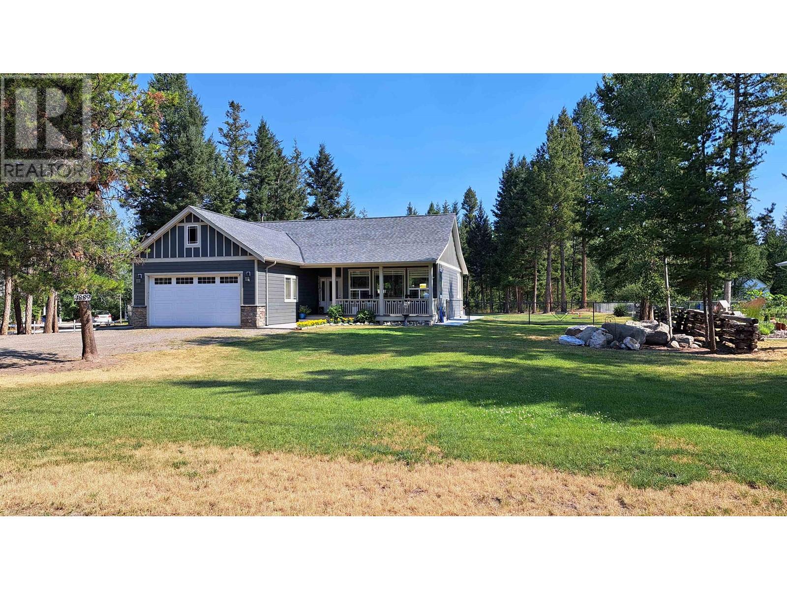4889 Canium Court Property Photo