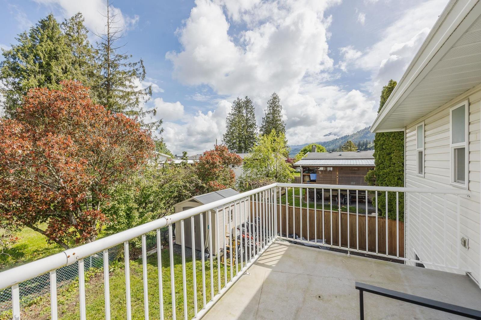 1 & 2 45821 Thomas Road, Vedder Crossing Property Photo 14
