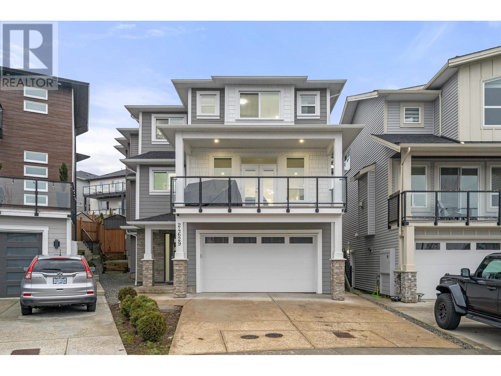 24629 105A AVENUE Property Photo 1