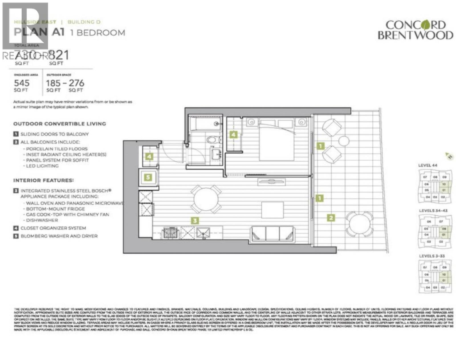 1601 4890 Lougheed Highway Property Photo 21