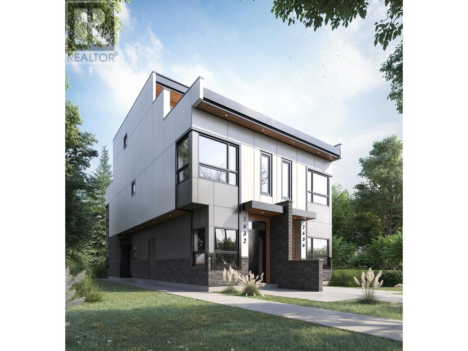 2632 Ward Street Property Photo 1