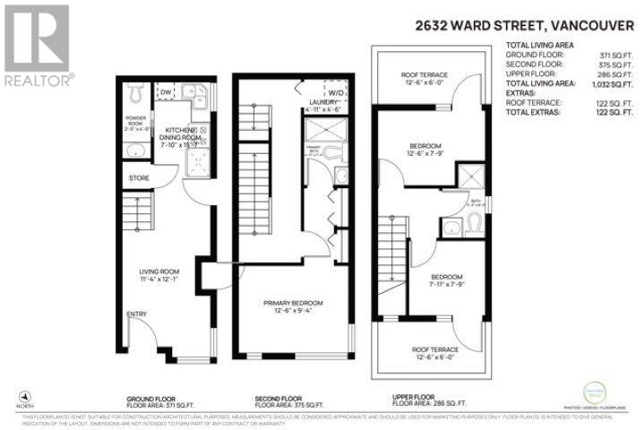 2632 Ward Street Property Photo 2