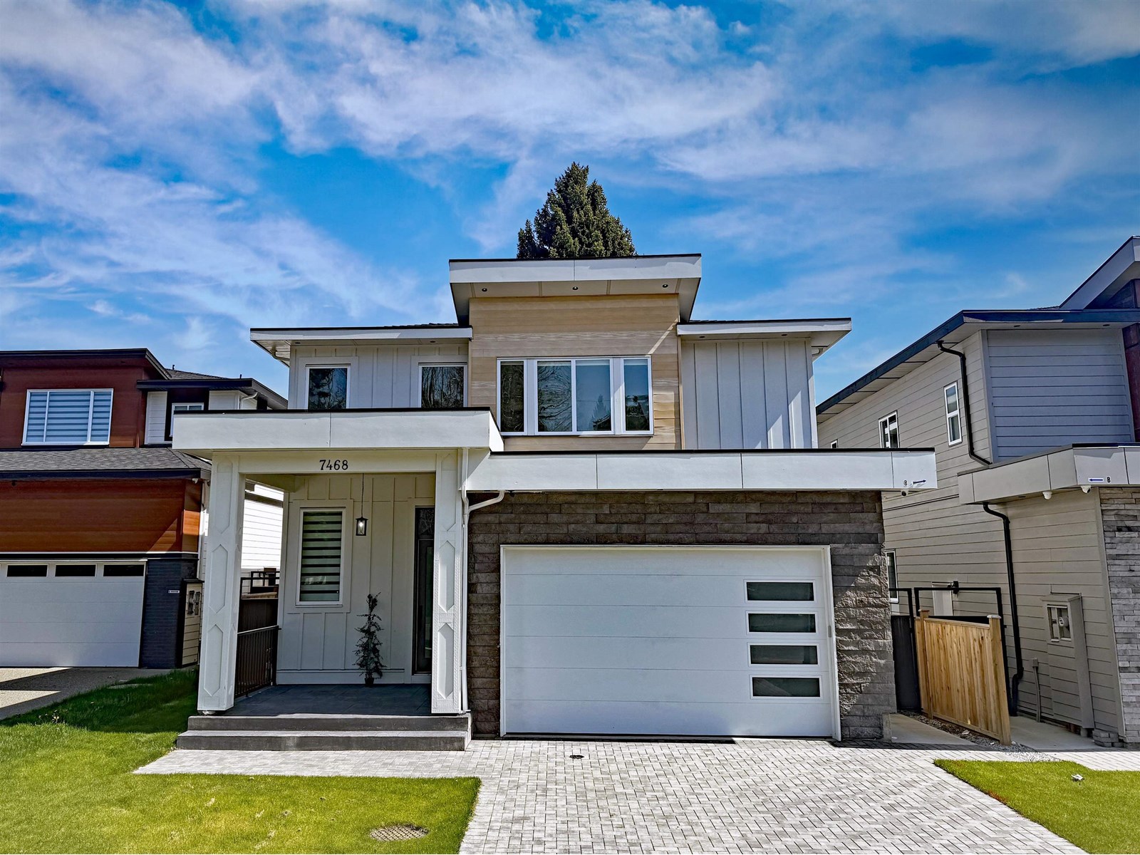 7468 115 STREET Property Photo 1