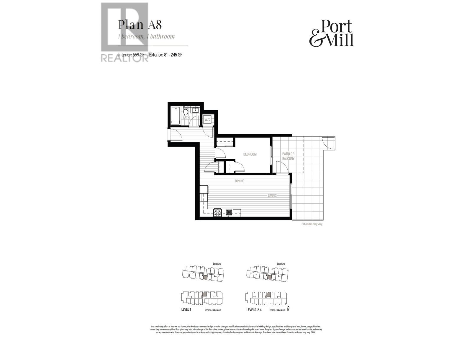 401 648 Lea Avenue Property Photo 11