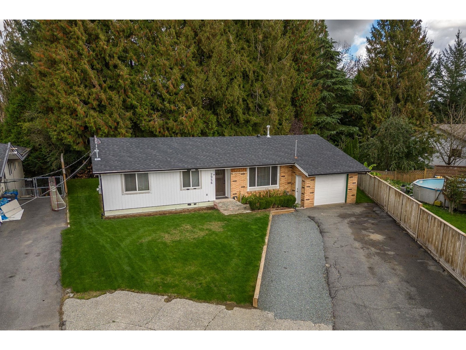 2956 Aurora Place Property Photo 1