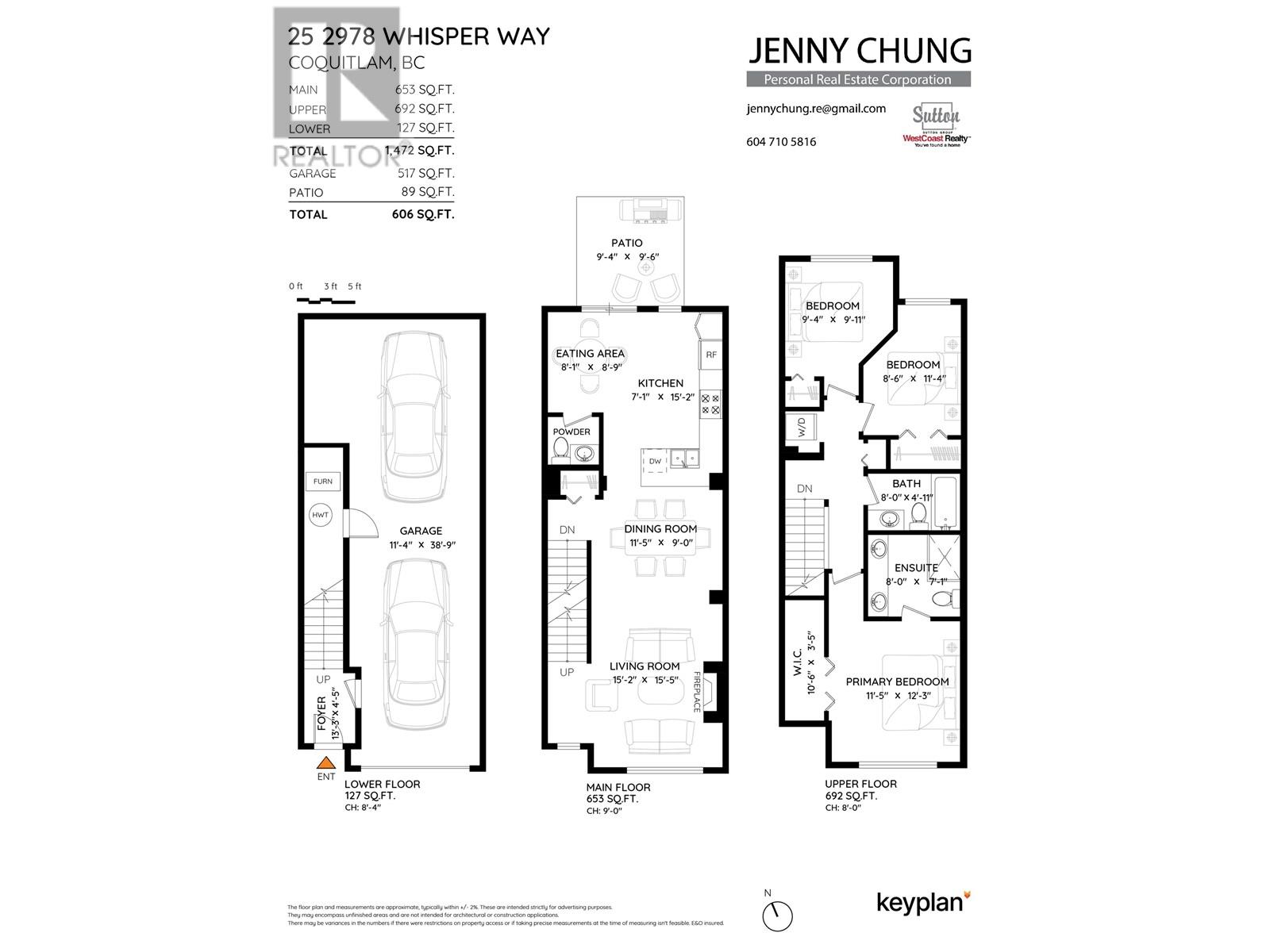 25 2978 Whisper Way Property Photo 36